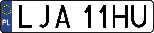 LJA11HU