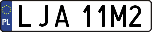 LJA11M2