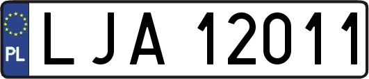 LJA12011