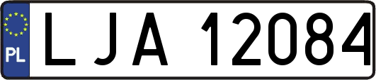 LJA12084