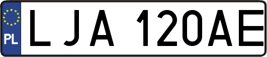 LJA120AE