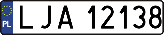 LJA12138