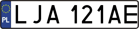 LJA121AE