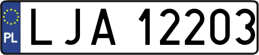 LJA12203