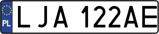 LJA122AE