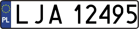 LJA12495