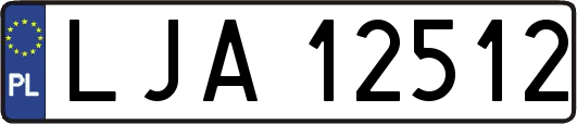 LJA12512