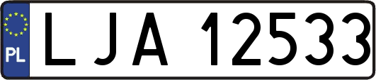 LJA12533