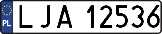 LJA12536