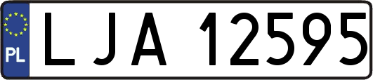 LJA12595