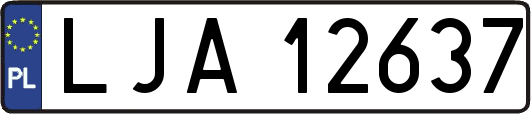 LJA12637