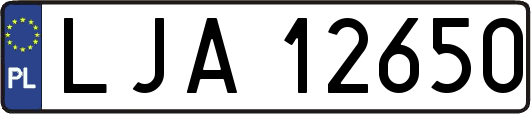 LJA12650