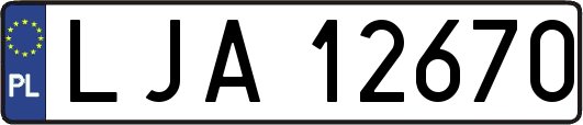 LJA12670