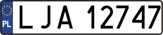 LJA12747