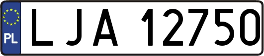 LJA12750