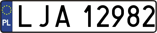 LJA12982