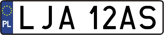 LJA12AS