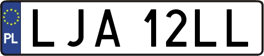 LJA12LL