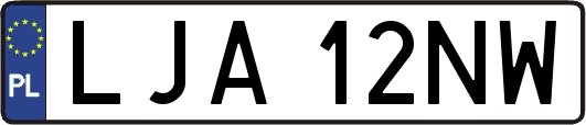 LJA12NW