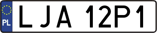 LJA12P1