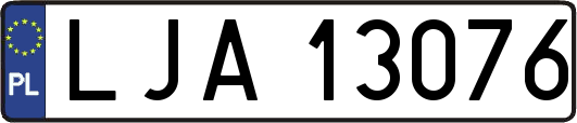 LJA13076