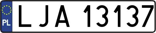 LJA13137