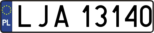 LJA13140