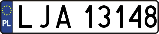 LJA13148