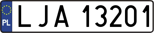 LJA13201