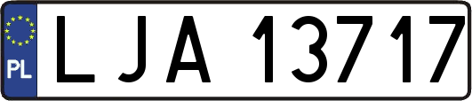 LJA13717