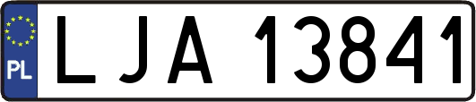 LJA13841