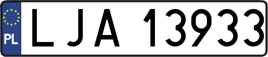 LJA13933