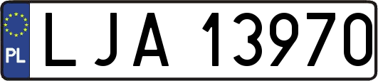 LJA13970