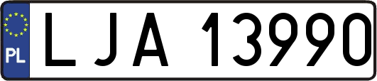 LJA13990