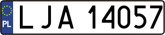 LJA14057