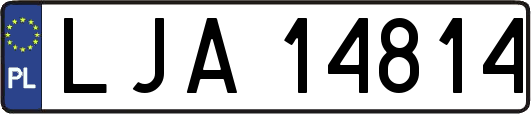 LJA14814