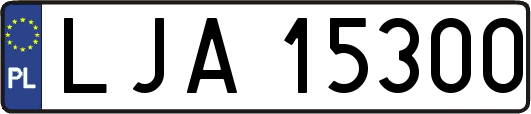 LJA15300