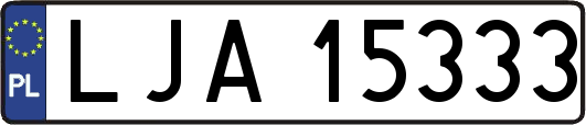 LJA15333