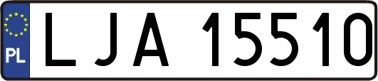 LJA15510