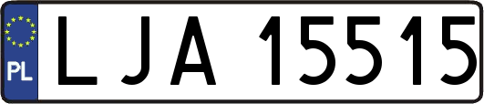 LJA15515