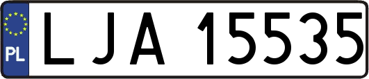 LJA15535