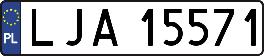 LJA15571