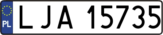 LJA15735