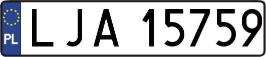 LJA15759