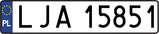 LJA15851