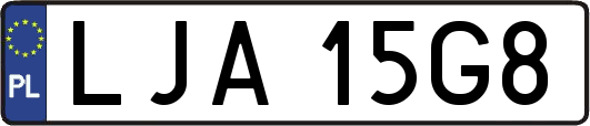 LJA15G8