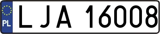 LJA16008