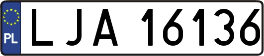 LJA16136