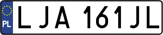 LJA161JL