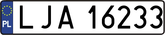 LJA16233